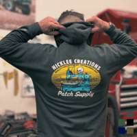 Image 1 of Patch Supply Premium Hoodie