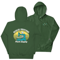 Image 2 of Patch Supply Premium Hoodie