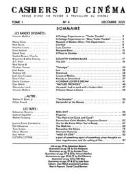 Image 5 of CASHIERS #1-4 PRE-ORDER