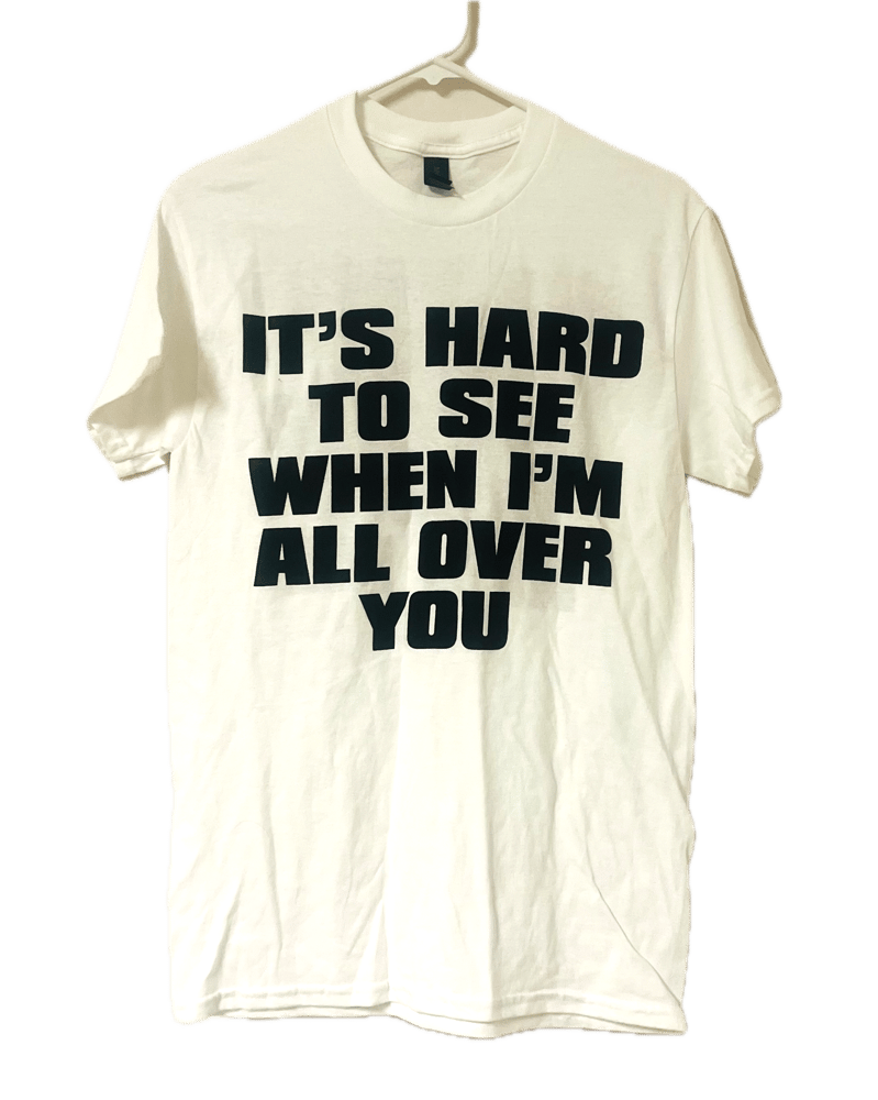 Image of ANOTHER BRAND NEW ME TEE 