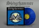 Image of Sledgehammer "Japanese Wolf" LP BTB Tribute Package [SHIP DATE 12/8/25]