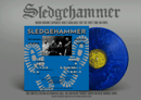 Image of Sledgehammer "Japanese Wolf" LP BTB Tribute Package [SHIP DATE 12/8/25]