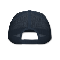 Image 4 of YOTA Mesh Snapback