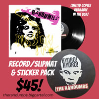 Piss On It Bundle
