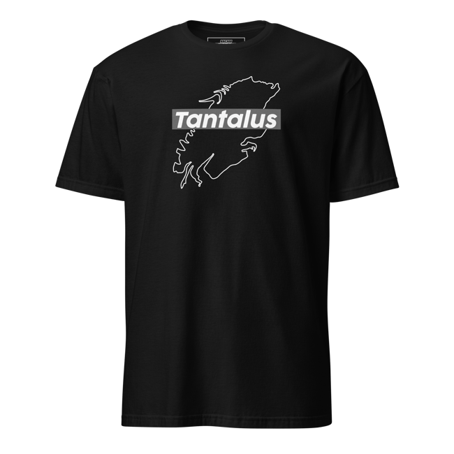 Tantalus Gray Label T-Shirt