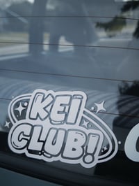 Image 1 of Kei Club OG 