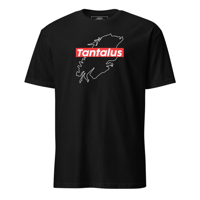 Tantalus Red Label T-Shirt