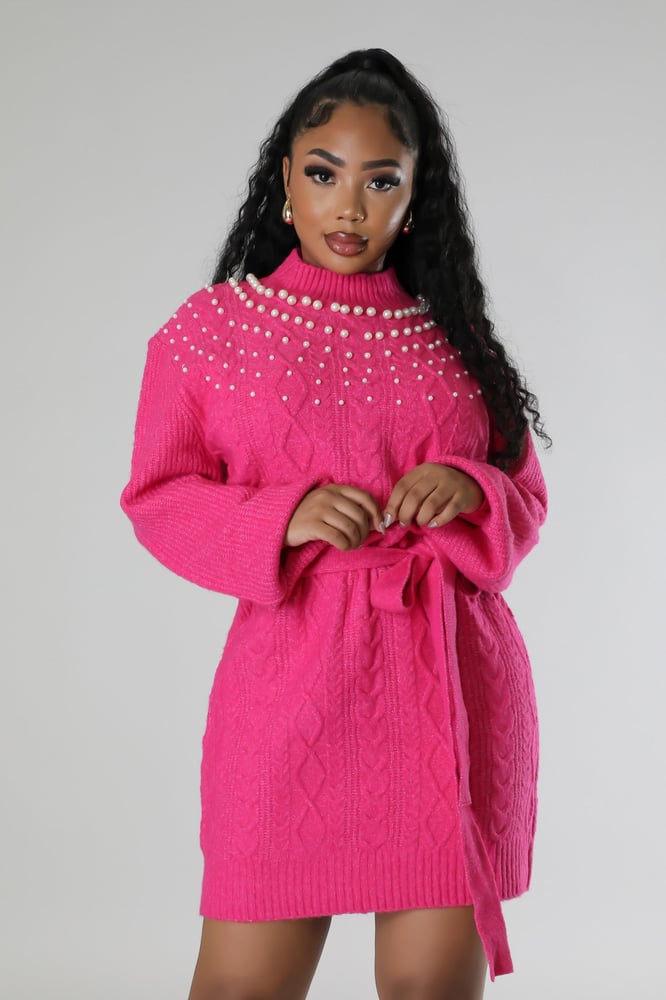 Image of Fantastic Pink