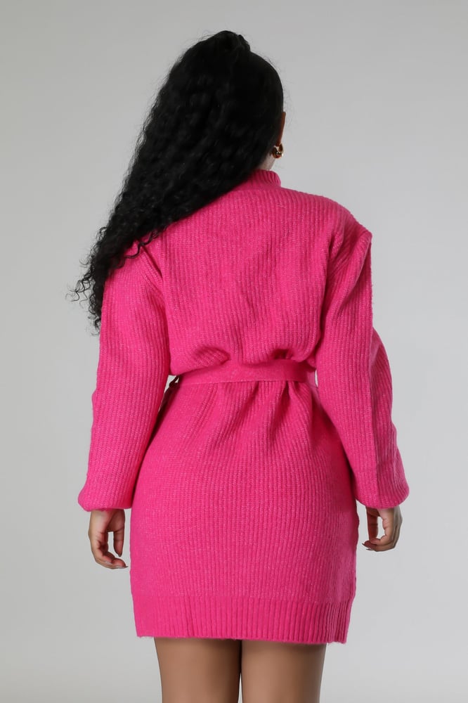 Image of Fantastic Pink