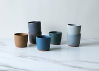 Image 1 of Cortado cup