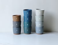 Image 3 of Cortado cup