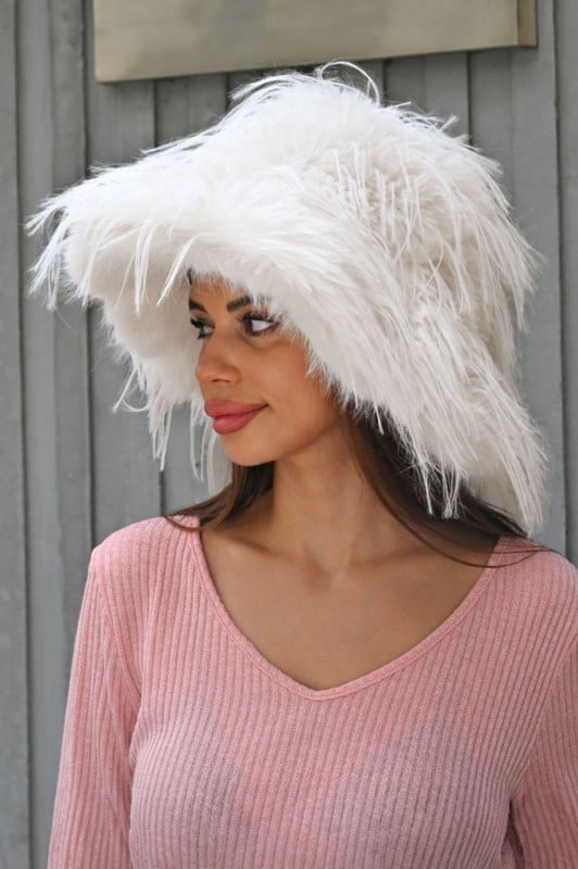 Image of Fuzzy Fluffy