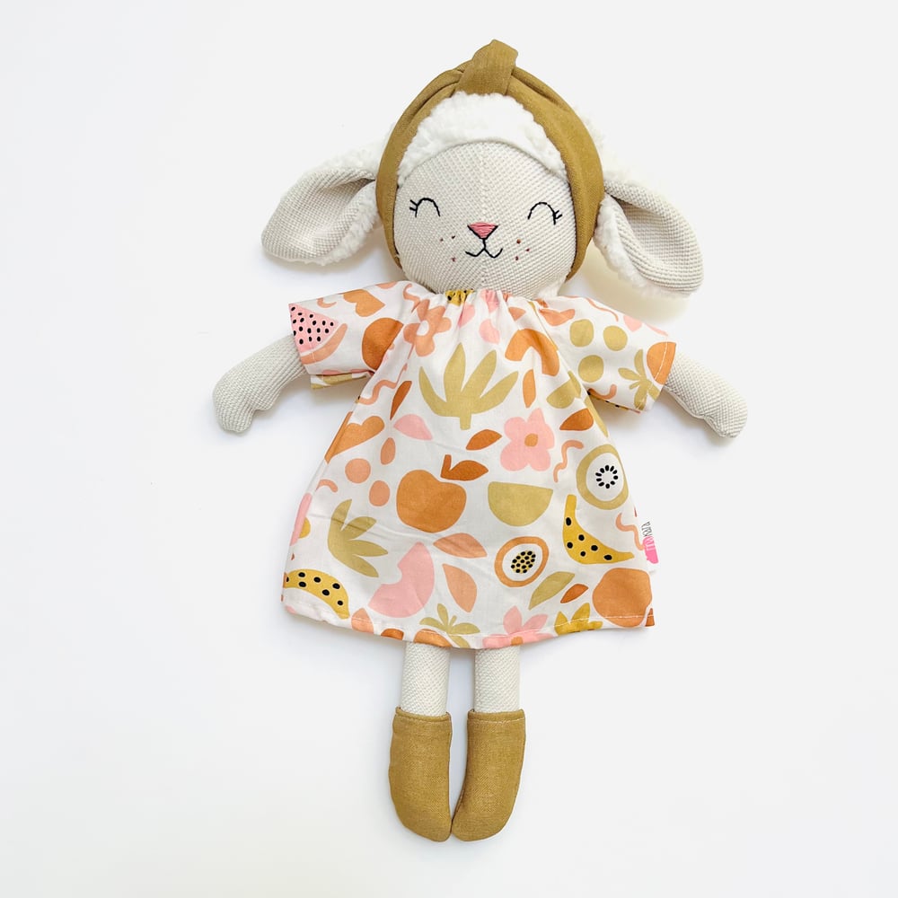 Image of • t o n k a • 