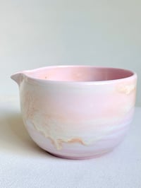 Image 3 of Copy of Cherry Blossom Matcha Bowl-2