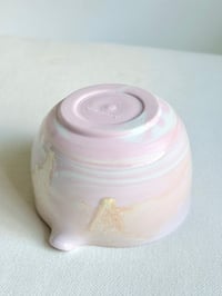 Image 5 of Copy of Cherry Blossom Matcha Bowl-2