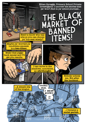 A Few More Slices of Heaven