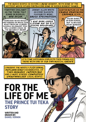 A Few More Slices of Heaven