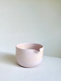 Image 2 of Cherry Blossom Matcha Bowl-3