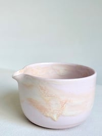 Image 3 of Cherry Blossom Matcha Bowl-3