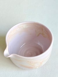 Image 4 of Cherry Blossom Matcha Bowl-3
