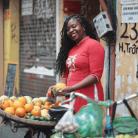 Image 2 of Walmạk Podcast - EP 011: Whitney Dagail