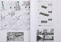 Image 2 of UNIFINISHED ATLAS - Manuel HERZ ARCHITECTS