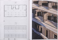 Image 3 of UNIFINISHED ATLAS - Manuel HERZ ARCHITECTS