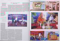 Image 4 of UNIFINISHED ATLAS - Manuel HERZ ARCHITECTS