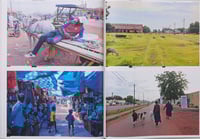 Image 6 of UNIFINISHED ATLAS - Manuel HERZ ARCHITECTS