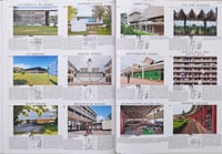 Image 5 of UNIFINISHED ATLAS - Manuel HERZ ARCHITECTS