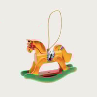 Image 3 of Suspension cheval à bascule 