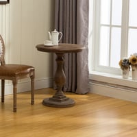 Strand Woven Bamboo Flooring