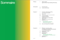 Image 2 of LE QUARTIER DU FUTUR - La ville végétale de demain avec Merci Raymond