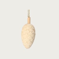Image 2 of Suspension pomme de pin 