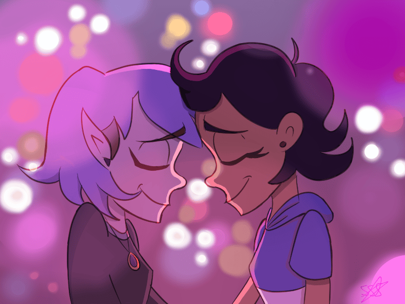 Image of Lumity Art Print