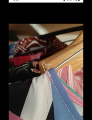 Image of Secondhand sales Little Party Dress Colourful dress