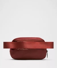 Image 18 of LULULEMON - Sac de ceinture 