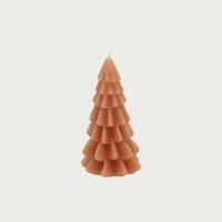 Image 1 of Bougie Sapin 