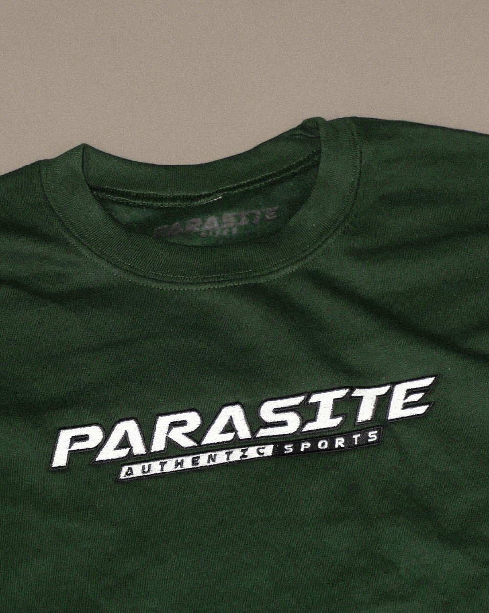 Authentic Sport Sweater