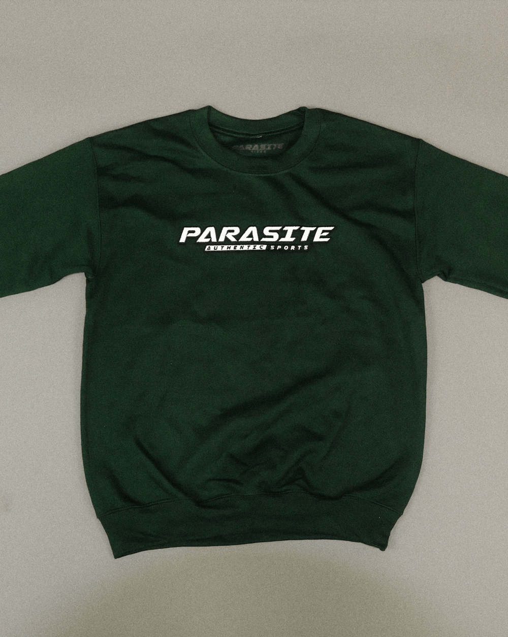 Authentic Sport Sweater