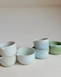 Image 5 of Aurora Green Matcha Bowl