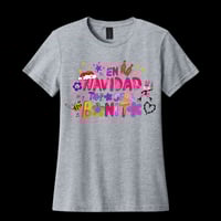 Image 2 of Christmas shirts in DTF