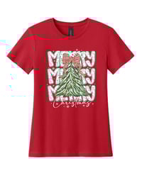 Image 3 of Christmas shirts in DTF