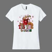 Image 7 of Christmas shirts in DTF