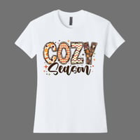 Image 9 of Christmas shirts in DTF