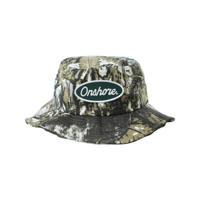 Image 1 of Tree Camo Boonie