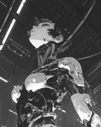 (yumi)(no)(MONOGURUI)(ii):(MYGHORI)(digital copy)