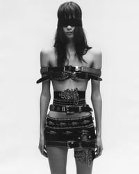 MONOGURUI carhartts: (BIG HORROR)