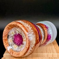 Image 3 of The Gumbaynggirr | Handcrafted shaving brush made in Australia