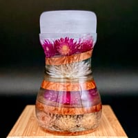 Image 4 of The Gumbaynggirr | Handcrafted shaving brush made in Australia